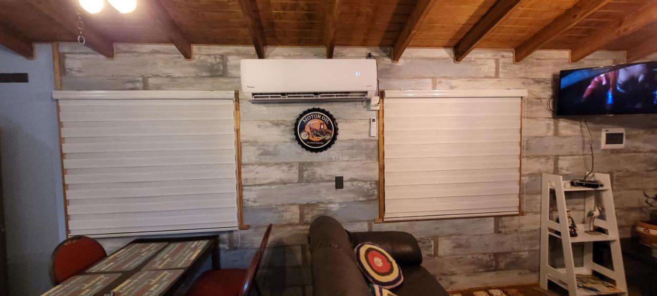 Casa de Férias Iby Y Kiara 4 En