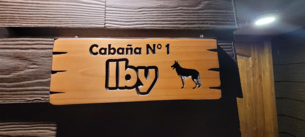 Casa de Férias Iby Y Kiara 4 En